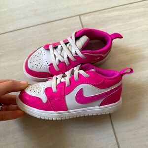 9c Air Jordans- TODDLER